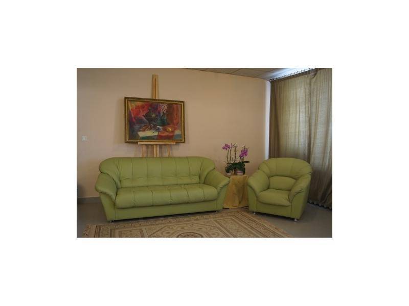 диван прямой california в Нижневартовске