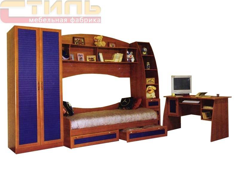 детская радуга в Нижневартовске