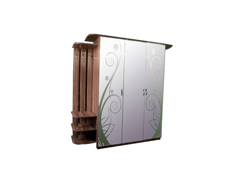 прихожая 2.14 в Нижневартовске