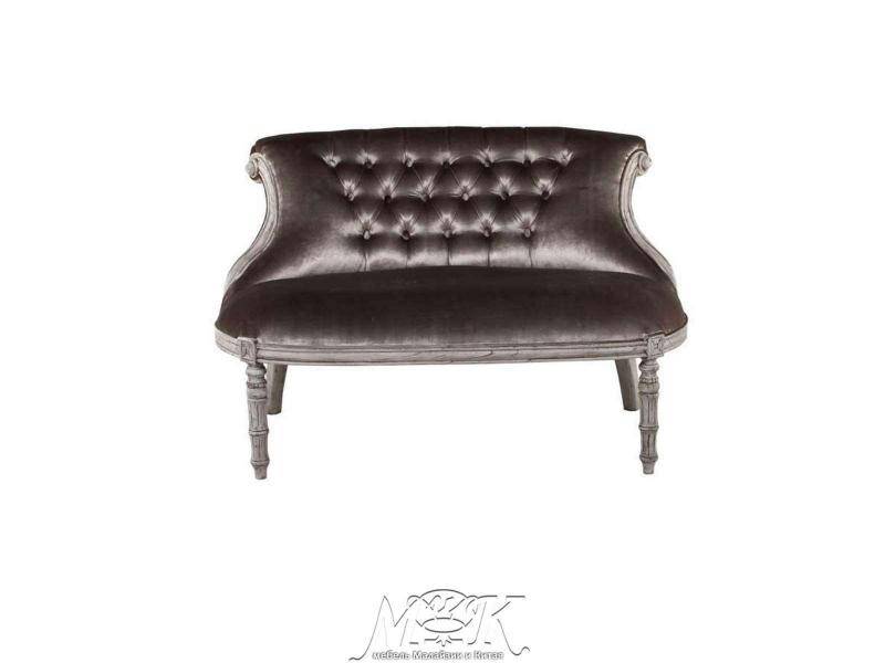 диван прямой milano 2 в Нижневартовске