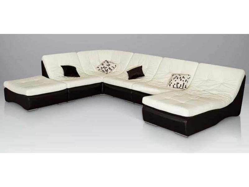 модульный диван венеция экокожа в Нижневартовске