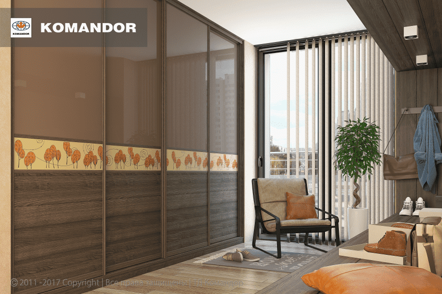 прихожая 168 в Нижневартовске