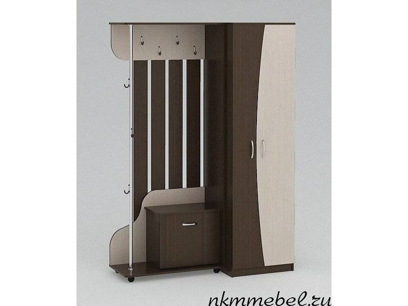 прихожая танго-2 в Нижневартовске