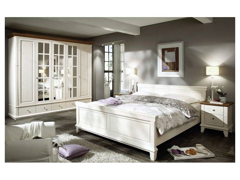 спальня марселла-прованс-1 в Нижневартовске