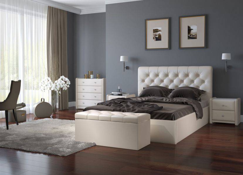 кровать беатриче в Нижневартовске