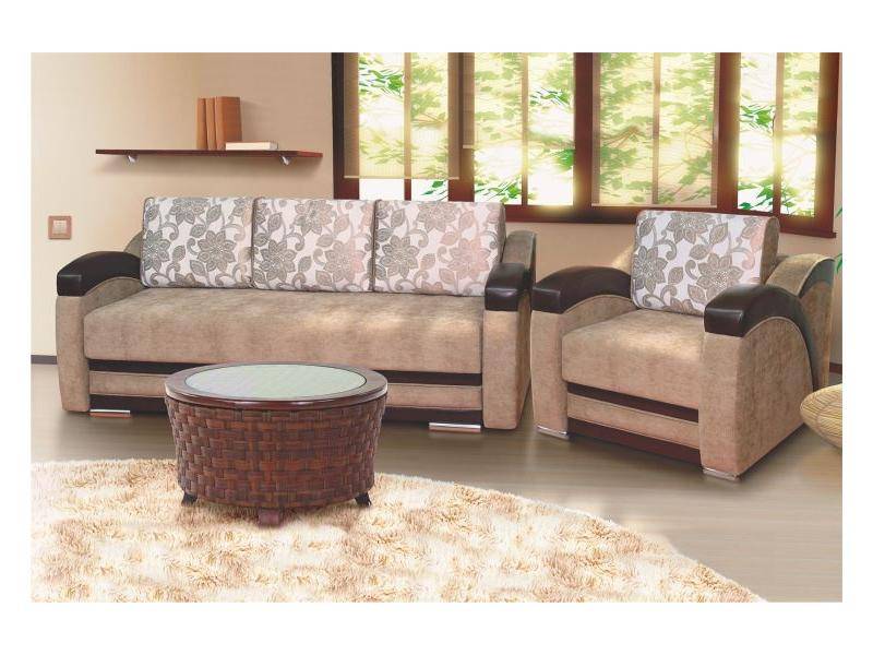 диван прямой консул 1 в Нижневартовске