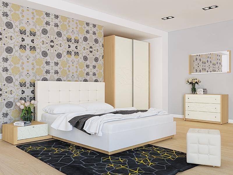 спальня шарми в Нижневартовске