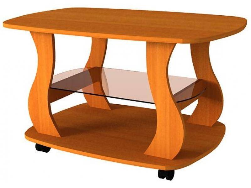 стол журнальный барон в Нижневартовске