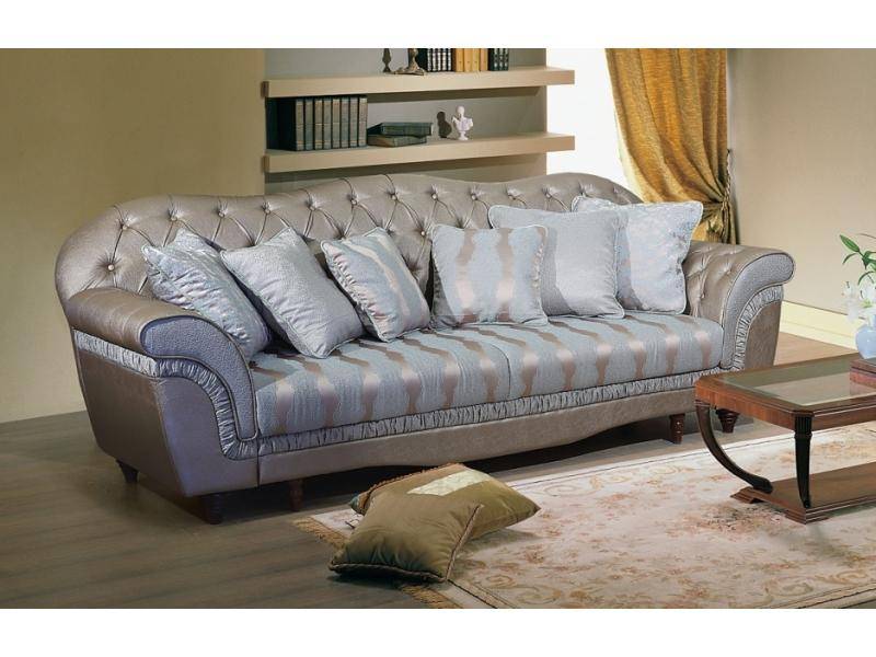 красивый диван глория-пума 2 в Нижневартовске