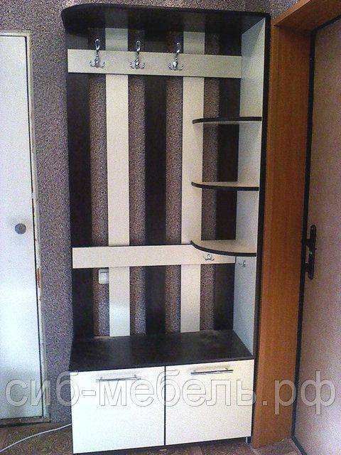 мини-прихожая 48 в Нижневартовске