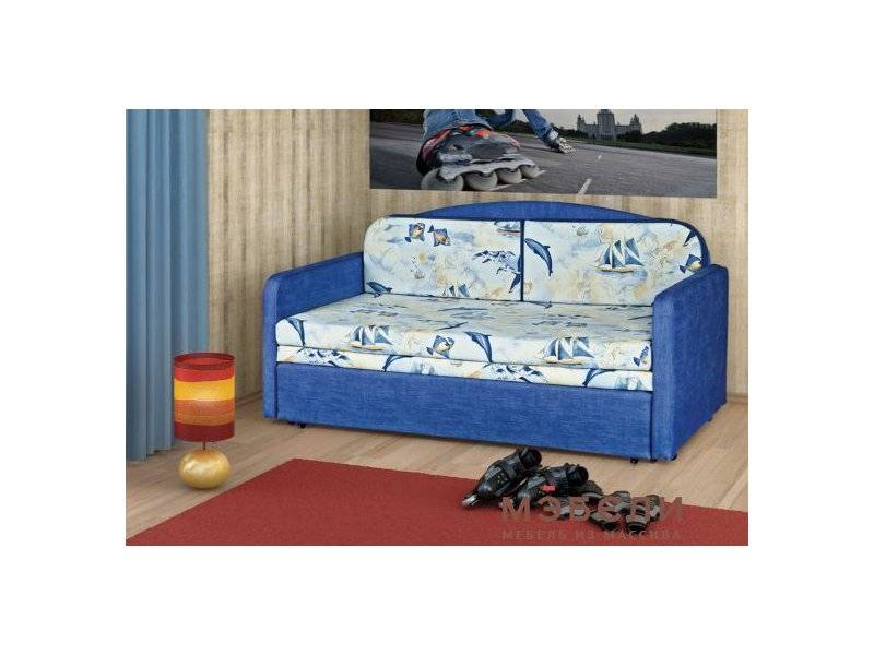 диванчик балу (тахта) в Нижневартовске