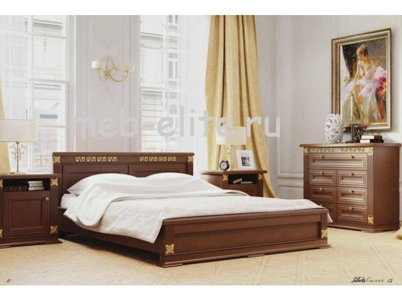 спальня либерта в Нижневартовске