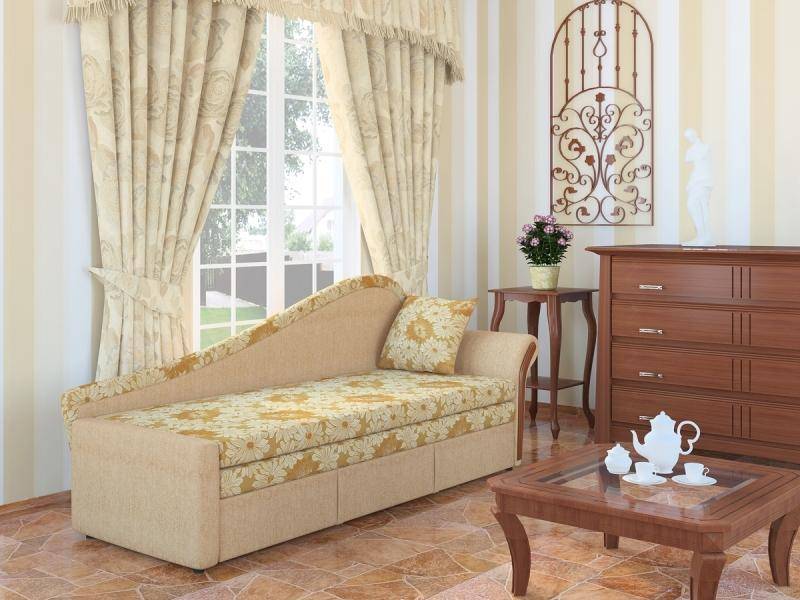 тахта с ящиком в Нижневартовске