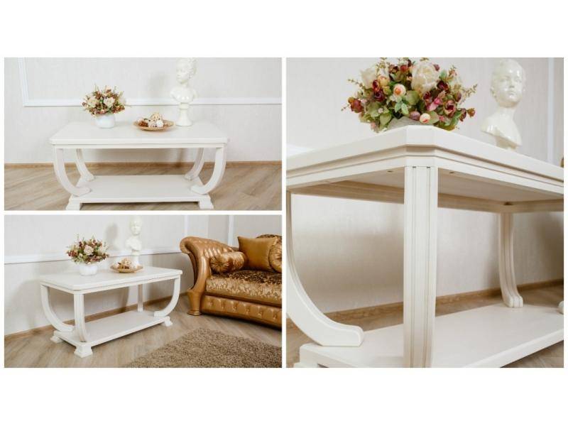 журнальный стол реал в Нижневартовске