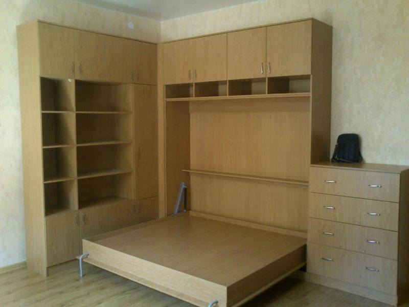 шкаф-кровать трансформер в Нижневартовске