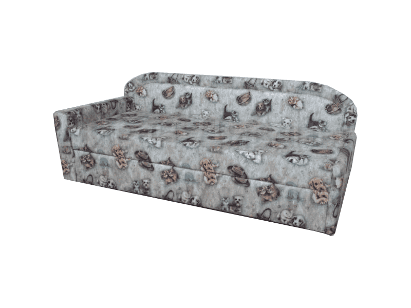 тахта с механизмом дельфин в Нижневартовске