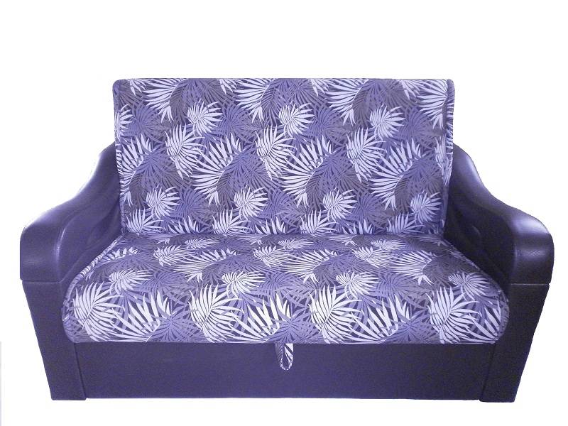 фиолетовый диван радуга в Нижневартовске