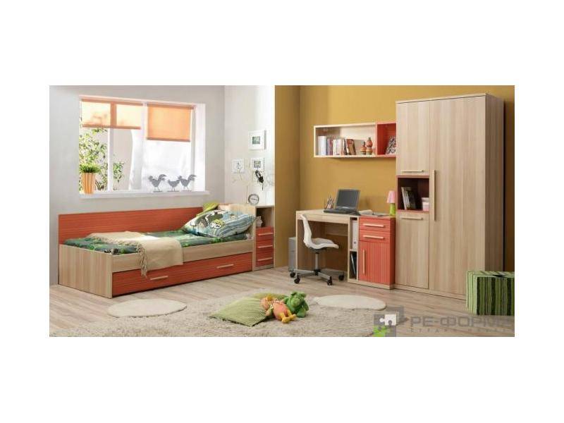 детская 1 в Нижневартовске