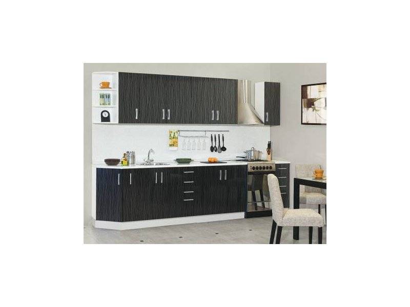 кухня 19 из мдф в Нижневартовске