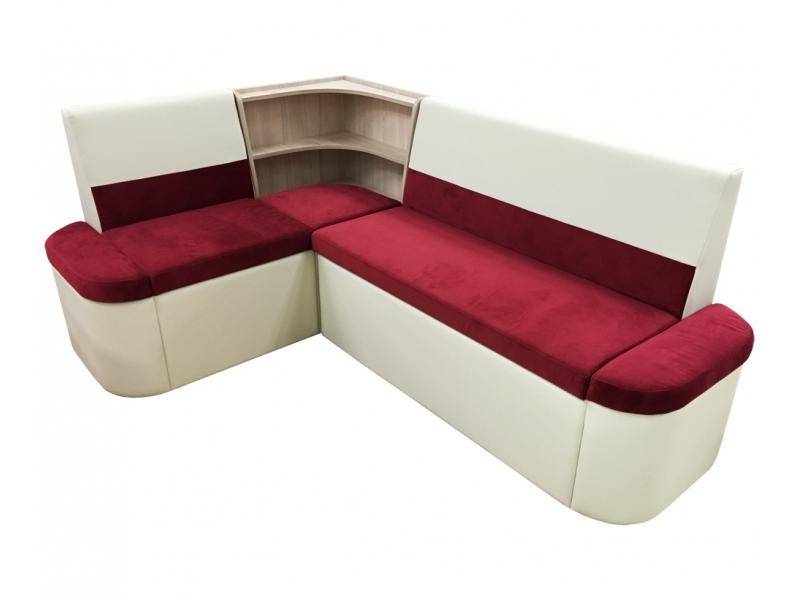 кухонный уголок лайф-6 раскладной в Нижневартовске