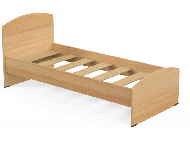 кровать кр-03 в Нижневартовске