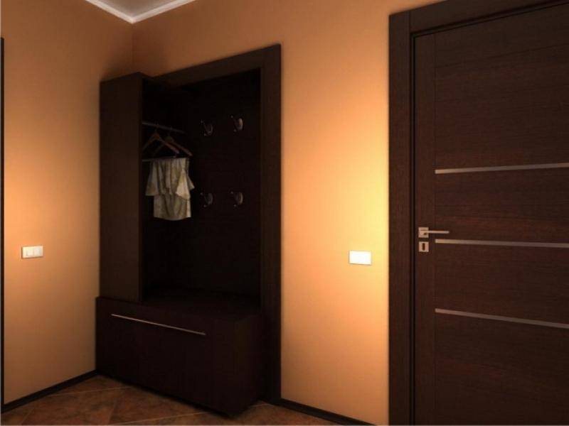 прихожая прямая венге в Нижневартовске