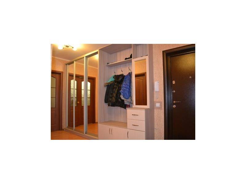 прихожая p002 в Нижневартовске