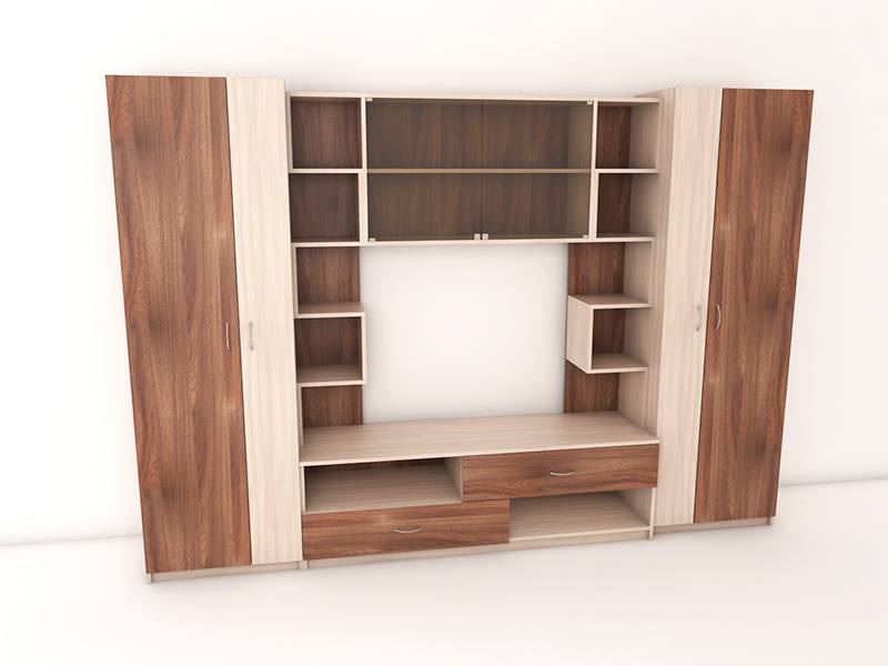 гостиная магнат 5 в Нижневартовске