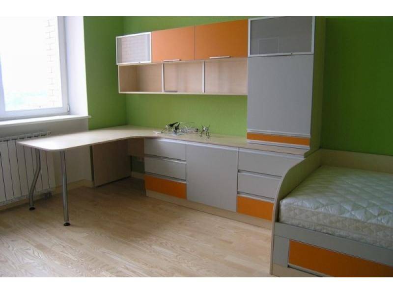 детская в Нижневартовске