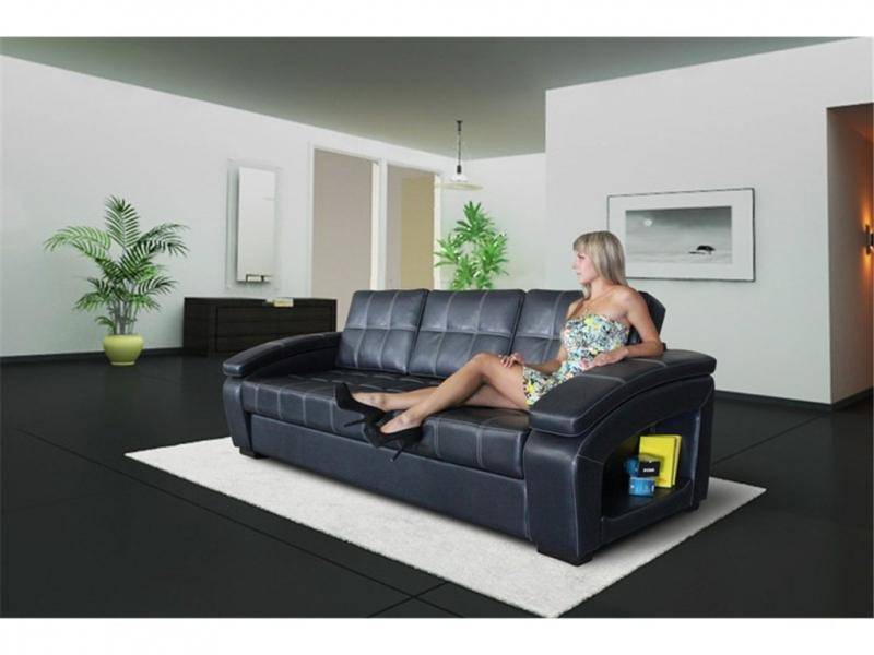 прямой диван адем в Нижневартовске