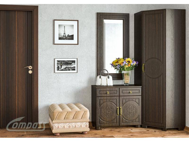 прихожая монблан №3 в Нижневартовске