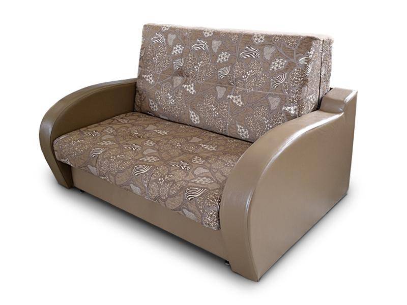 диван прямой лион исполнение 2 (без декора) в Нижневартовске