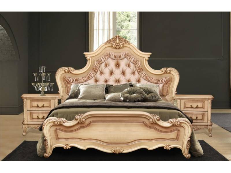 спальня элизабет l42v в Нижневартовске