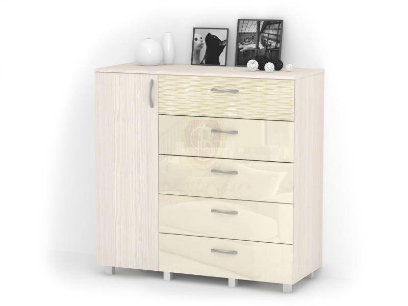 комод нюанс 10 в Нижневартовске