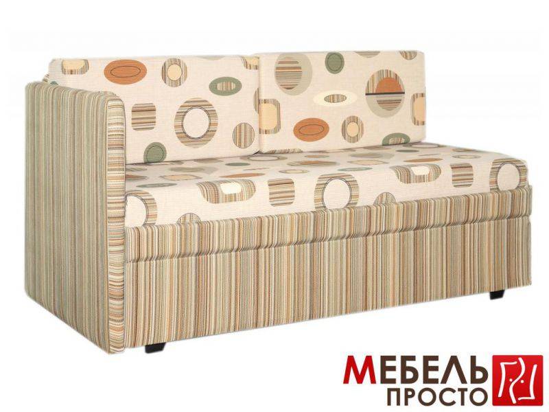 диван выкатной - малыш в Нижневартовске