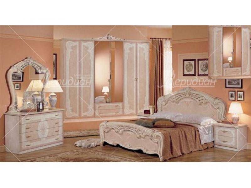 спальня сибилла в Нижневартовске