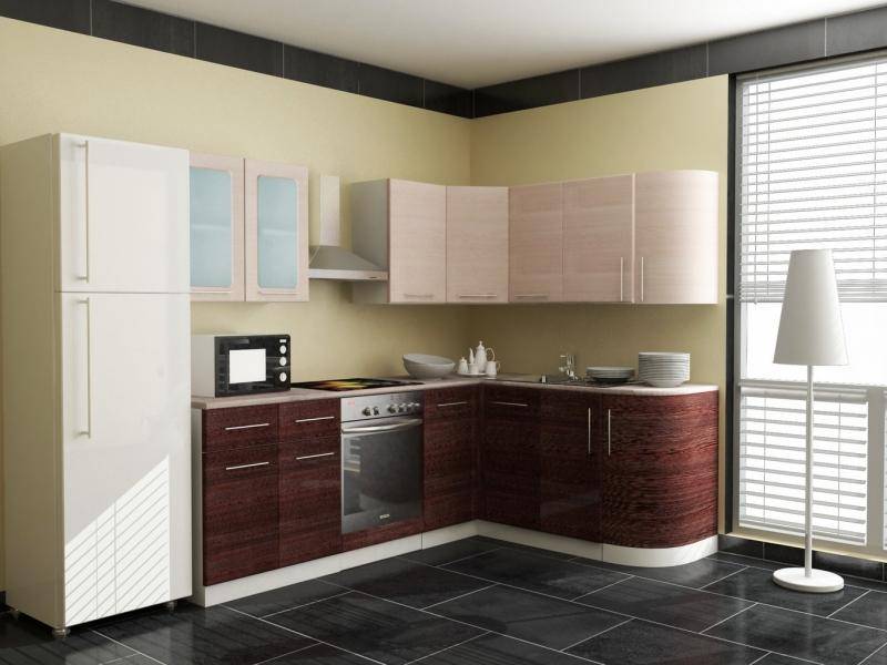 кухня селена 92 в Нижневартовске