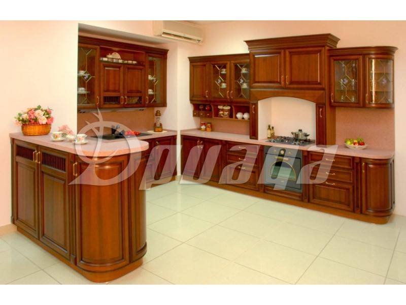 кухня диана в Нижневартовске