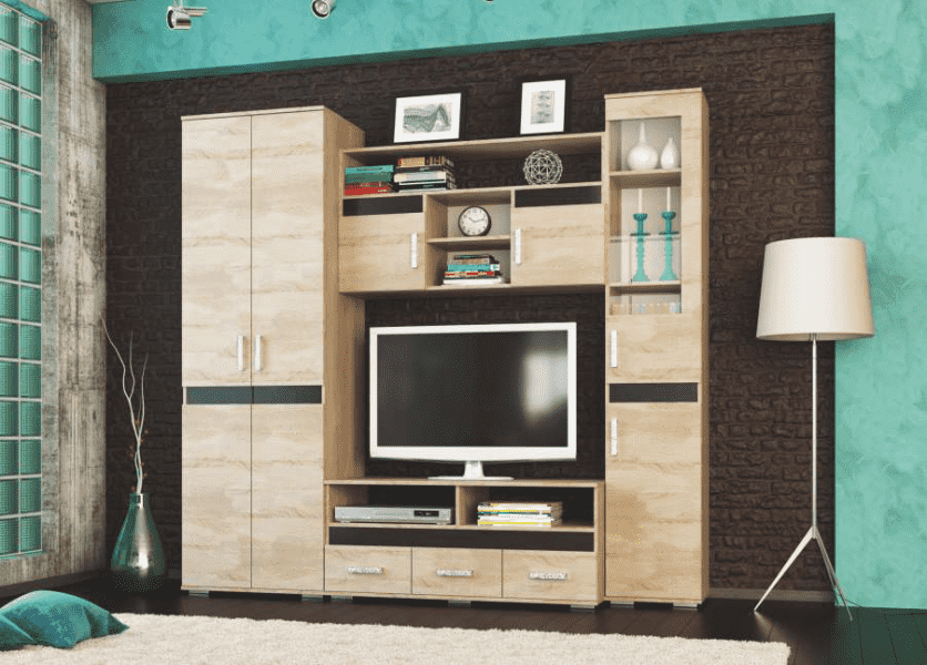 шкаф многоцелевого назначения канго в Нижневартовске