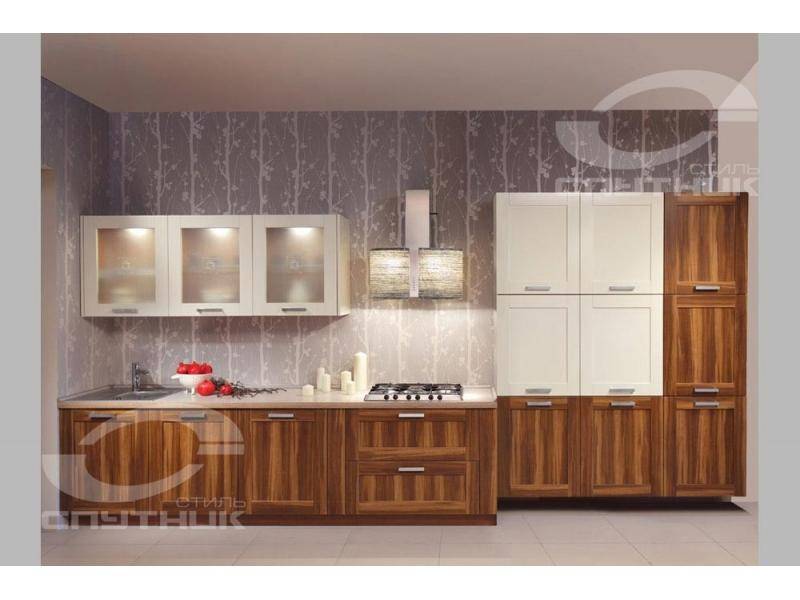 кухня виктория м в Нижневартовске