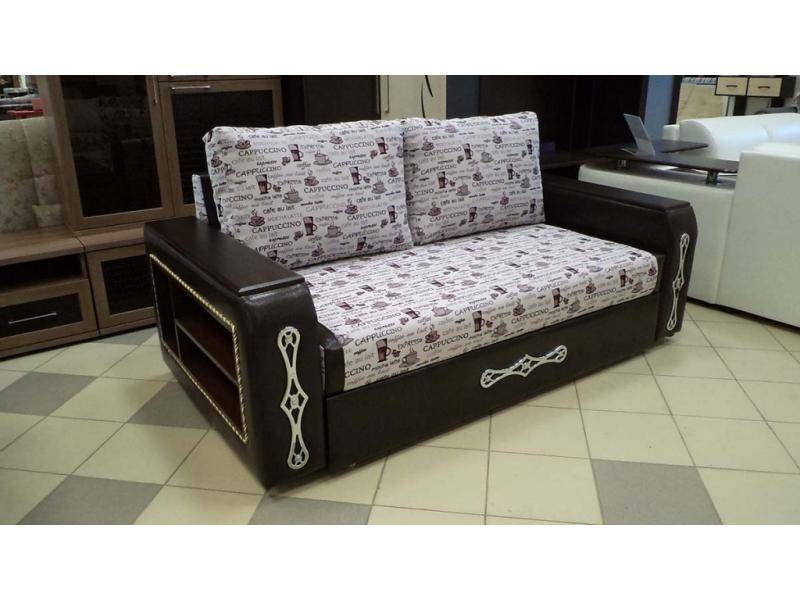 диван прямой сочи в Нижневартовске