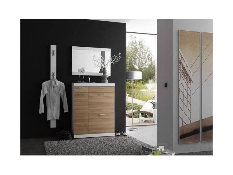 прихожая 26 в Нижневартовске