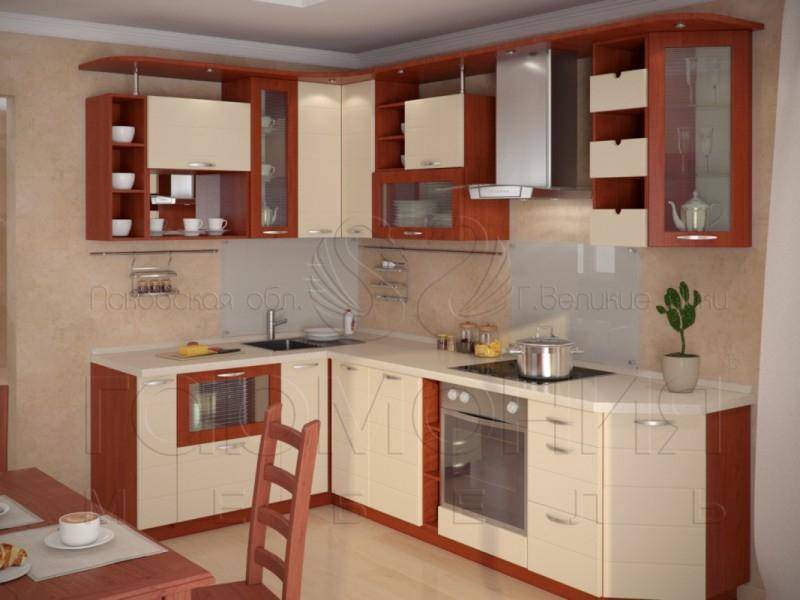 кухня парма в Нижневартовске