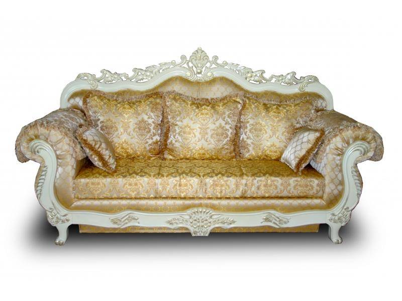 диван прямой неаполь в Нижневартовске