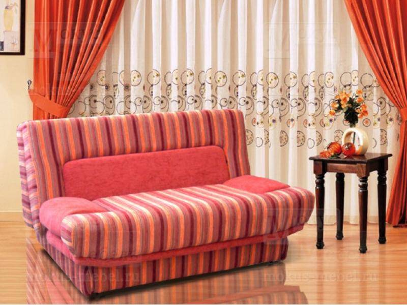 диван прямой пилот аккордеон в Нижневартовске