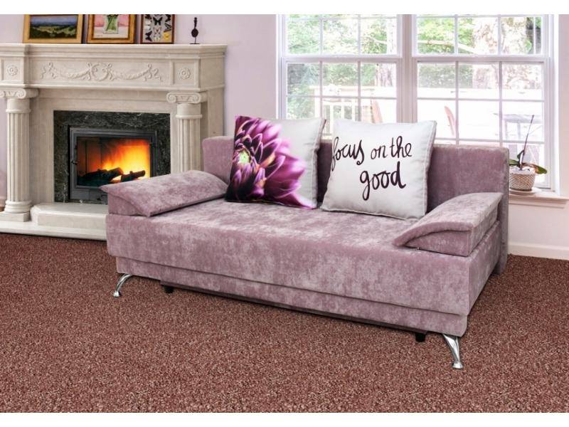 диван прямой хилтон в Нижневартовске