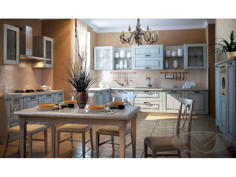 кухня flavia массив в Нижневартовске