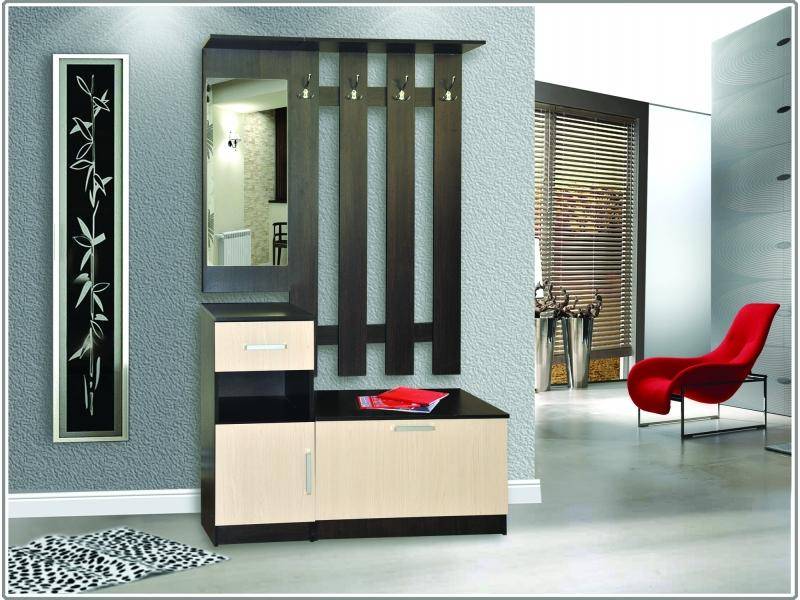 прихожая мега 1 в Нижневартовске