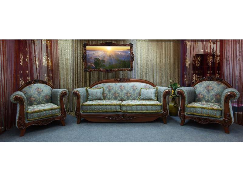 диван прямой виктория в Нижневартовске