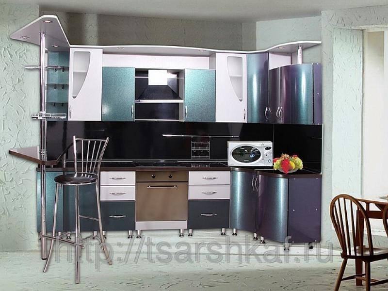 кухня клеопатра в Нижневартовске